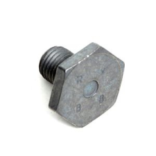 FA1 olaj leeresztő csavar 13mm,tömítőgyűrűvel autóalkatrész