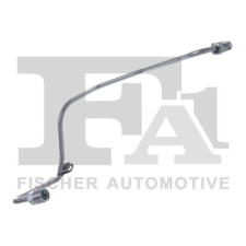 FA1 Olajvezeték, töltő FA1 622-801 autóalkatrész