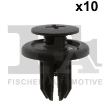 FA1 Patent, dísz-/védőléc 10-30008.10 autóalkatrész