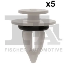FA1 Patent, dísz-/védőléc 10-40015.5 autóalkatrész