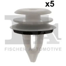FA1 Patent, dísz-/védőléc 10-40016.5 autóalkatrész