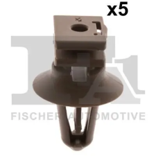 FA1 Patent, dísz-/védőléc 10-40025.5 autóalkatrész