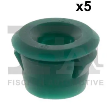 FA1 Patent, dísz-/védőléc 10-60011.5 autóalkatrész