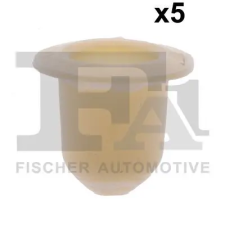 FA1 Patent, dísz-/védőléc 10-60014.5 autóalkatrész