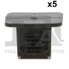 FA1 Patent, dísz-/védőléc 11-10017.5