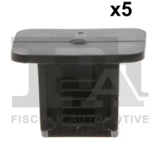 FA1 Patent, dísz-/védőléc 11-10017.5 autóalkatrész