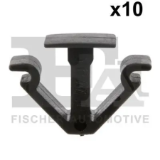 FA1 Patent, dísz-/védőléc 11-10028.10 autóalkatrész