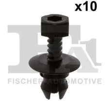 FA1 Patent, dísz-/védőléc 11-30013.10 autóalkatrész
