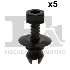 FA1 Patent, dísz-/védőléc 11-30013.5 autóalkatrész
