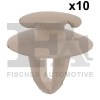 FA1 Patent, dísz-/védőléc 11-40001.10