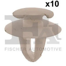 FA1 Patent, dísz-/védőléc 11-40001.10 autóalkatrész