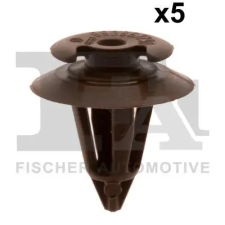 FA1 Patent, dísz-/védőléc 11-40012.5 autóalkatrész
