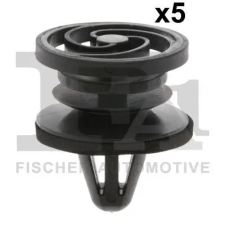 FA1 Patent, dísz-/védőléc 11-40025.5 autóalkatrész