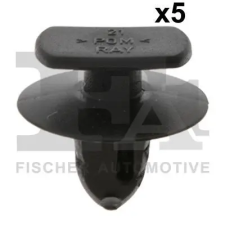 FA1 Patent, dísz-/védőléc 11-40043.5 autóalkatrész