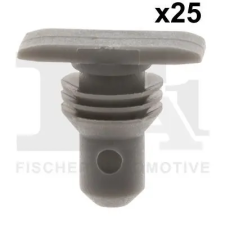FA1 Patent, dísz-/védőléc 11-40099.25 autóalkatrész