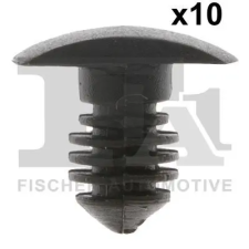 FA1 Patent, dísz-/védőléc 11-40100.10 autóalkatrész