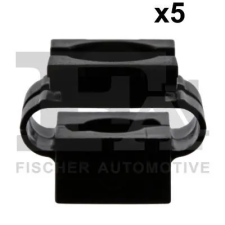 FA1 Patent, dísz-/védőléc 11-40109.5 autóalkatrész