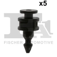 FA1 Patent, dísz-/védőléc 11-40123.5 autóalkatrész