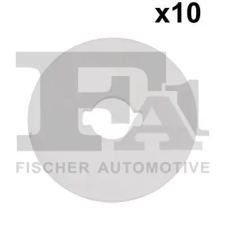 FA1 Patent, dísz-/védőléc 11-40135.10 autóalkatrész