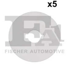 FA1 Patent, dísz-/védőléc 11-40135.5 autóalkatrész