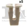 FA1 Patent, dísz-/védőléc 11-60013.5