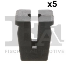 FA1 Patent, dísz-/védőléc 11-60024.5 autóalkatrész