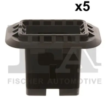 FA1 Patent, dísz-/védőléc 11-60043.5 autóalkatrész