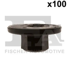 FA1 Patent, dísz-/védőléc 11-70009.100 autóalkatrész