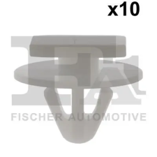 FA1 Patent, dísz-/védőléc 12-40022.10 autóalkatrész