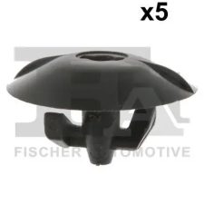 FA1 Patent, dísz-/védőléc 12-40027.5 autóalkatrész