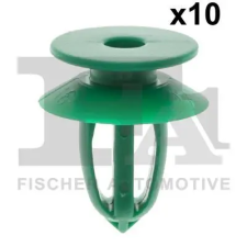 FA1 Patent, dísz-/védőléc 12-40028.10 autóalkatrész