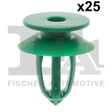 FA1 Patent, dísz-/védőléc 12-40028.25 autóalkatrész