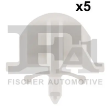 FA1 Patent, dísz-/védőléc 12-40029.5 autóalkatrész