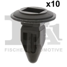 FA1 Patent, dísz-/védőléc 12-60004.10 autóalkatrész