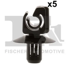 FA1 Patent, dísz-/védőléc 13-40031.5 autóalkatrész