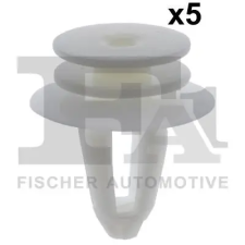 FA1 Patent, dísz-/védőléc 14-40011.5 autóalkatrész