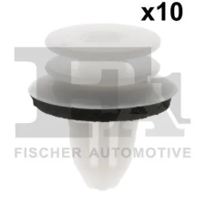 FA1 Patent, dísz-/védőléc 14-40018.10 autóalkatrész
