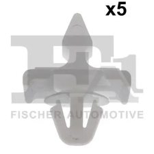 FA1 Patent, dísz-/védőléc 14-40039.5 autóalkatrész