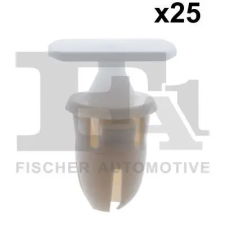 FA1 Patent, dísz-/védőléc 14-40085.25 autóalkatrész