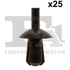 FA1 Patent, dísz-/védőléc 21-20001.25 autóalkatrész
