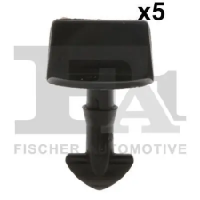 FA1 Patent, dísz-/védőléc 21-40047.5 autóalkatrész
