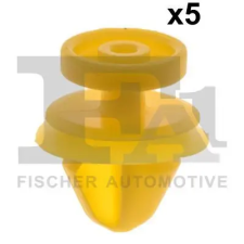 FA1 Patent, dísz-/védőléc 21-40057.5 autóalkatrész