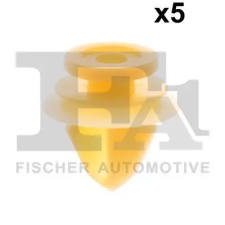 FA1 Patent, dísz-/védőléc 21-40070.5 autóalkatrész