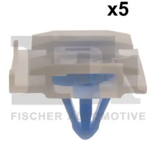 FA1 Patent, dísz-/védőléc 22-40023.5 autóalkatrész