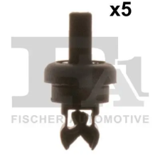 FA1 Patent, dísz-/védőléc 22-40048.5 autóalkatrész