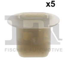 FA1 Patent, dísz-/védőléc 22-60001.5 autóalkatrész