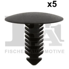 FA1 Patent, dísz-/védőléc 25-10002.5 autóalkatrész