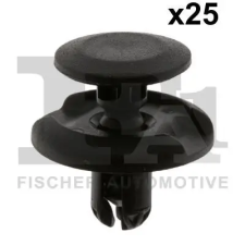 FA1 Patent, dísz-/védőléc 33-30004.25 autóalkatrész