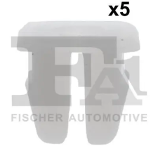 FA1 Patent, dísz-/védőléc 33-60001.5 autóalkatrész