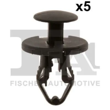 FA1 Patent, dísz-/védőléc 52-30002.5 autóalkatrész
